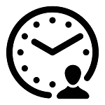 Clock Icon